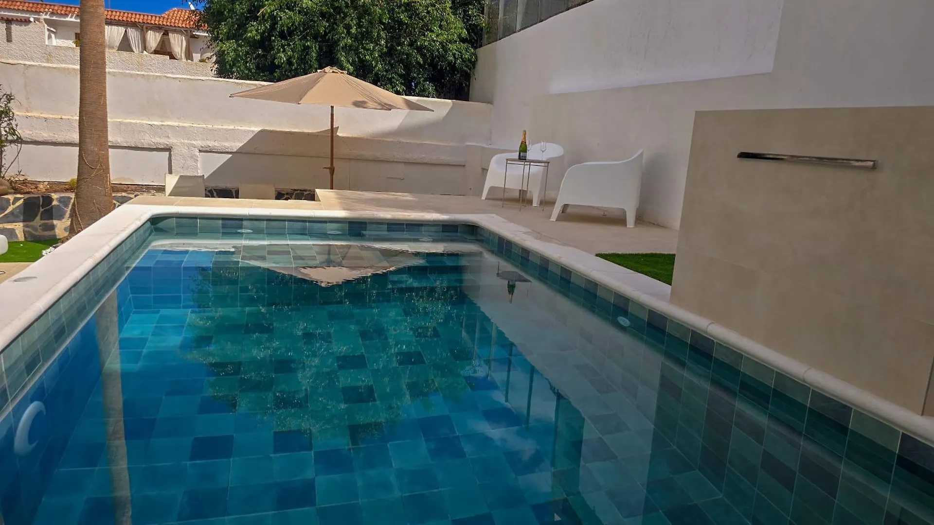 Villa Katara By Helloapartments Tabaiba España
