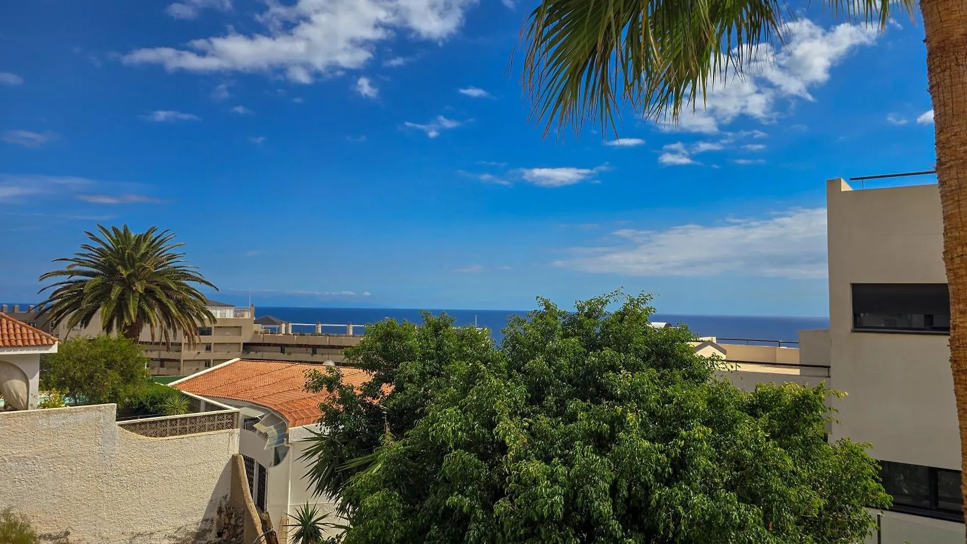 Villa Katara By Helloapartments Tabaiba España