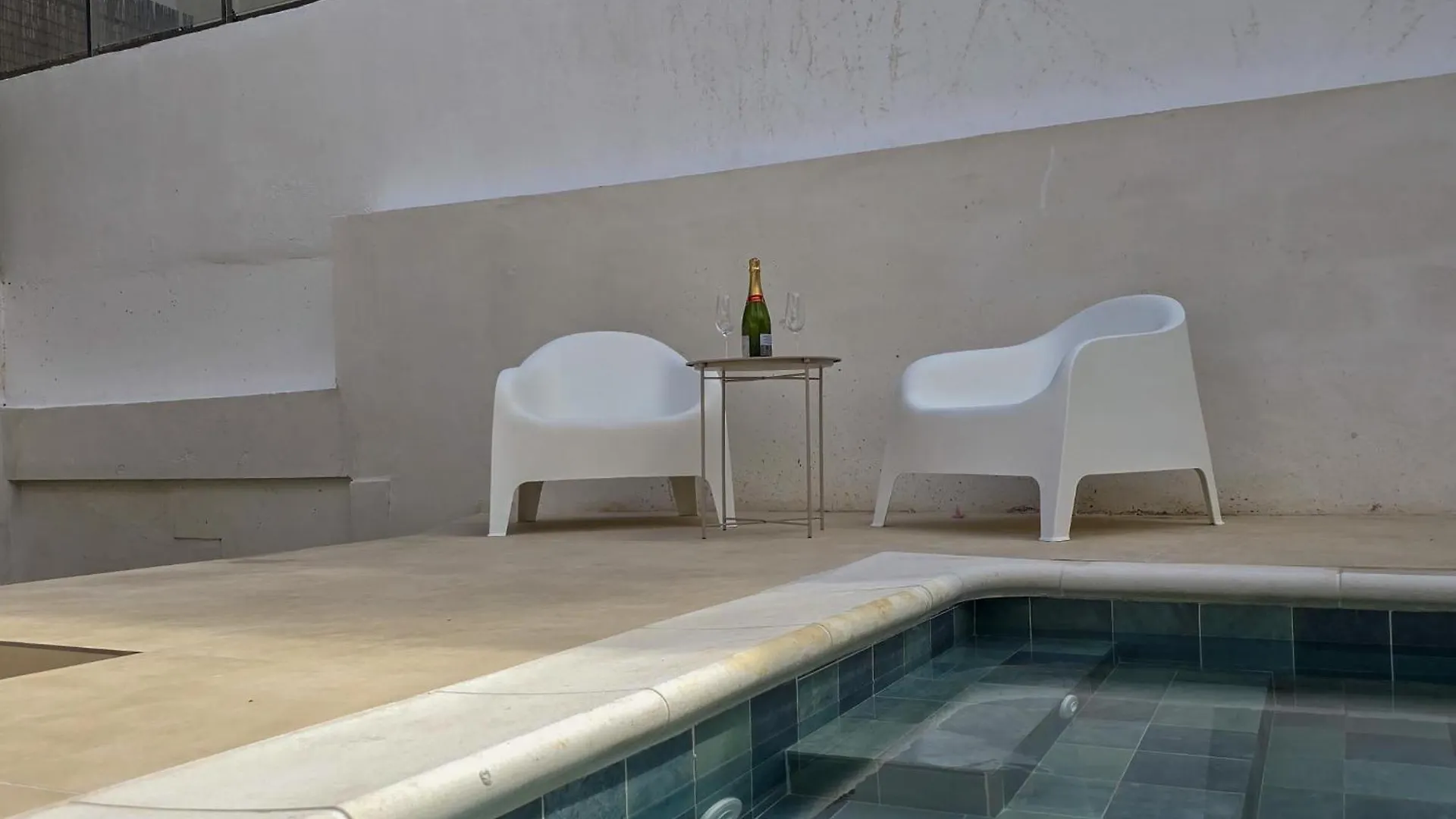 Villa Katara By Helloapartments Табайба Дом отдыха