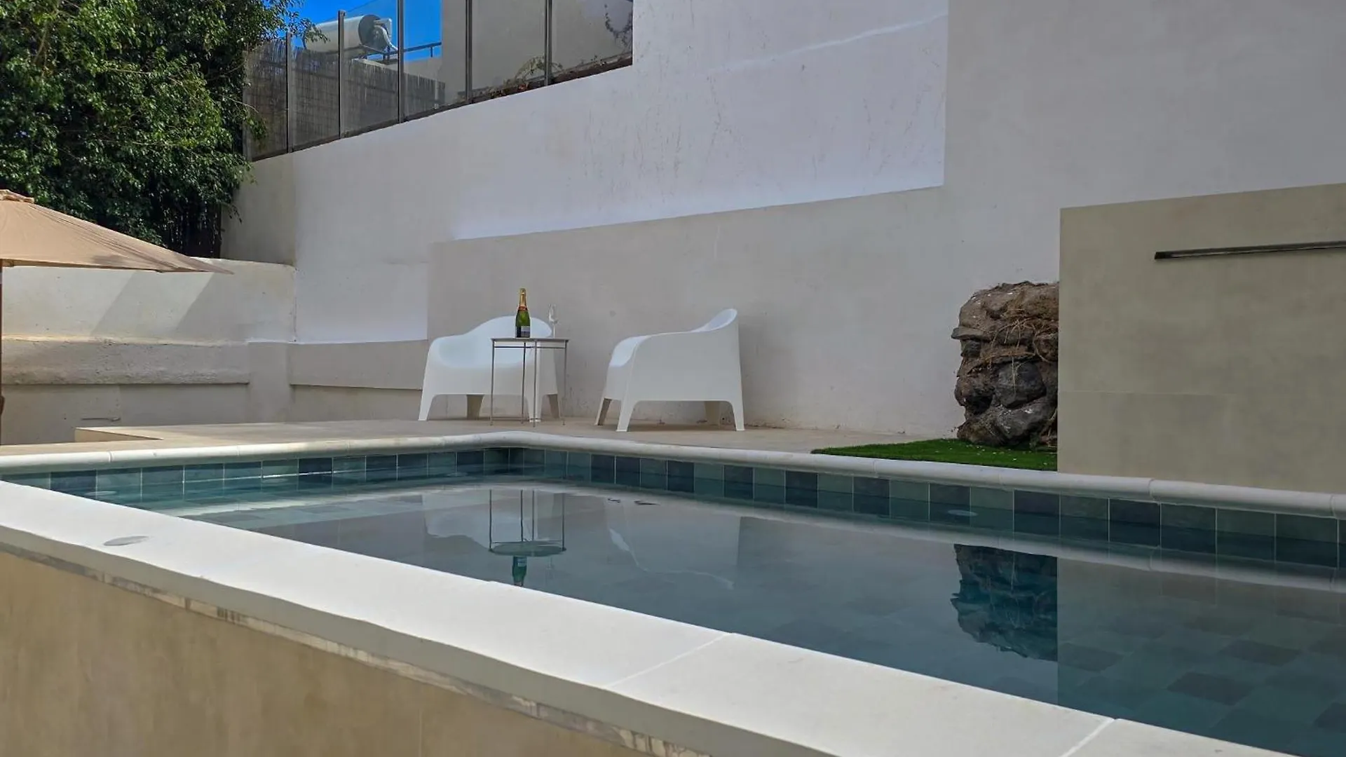 Villa Katara By Helloapartments Tabaiba 0*,  España