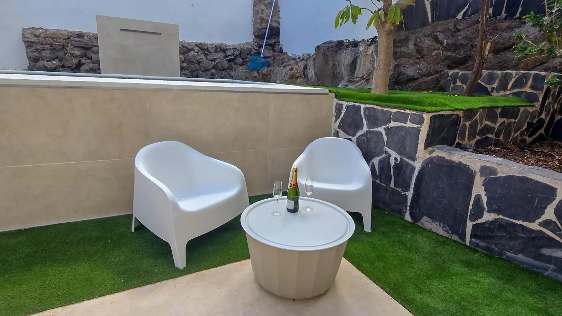 Villa Katara By Helloapartments Tabaiba Сasa de vacaciones