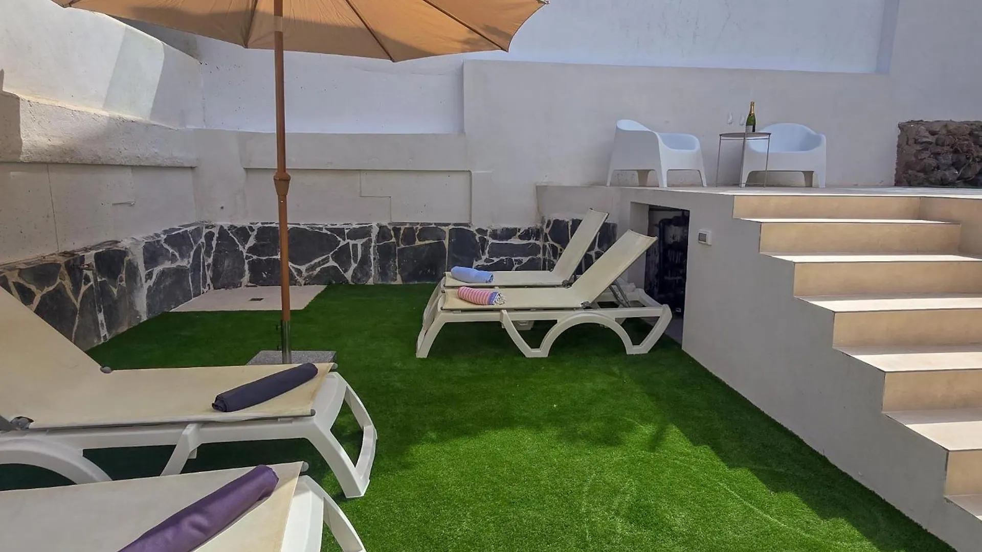 Villa Katara By Helloapartments Табайба 0*,