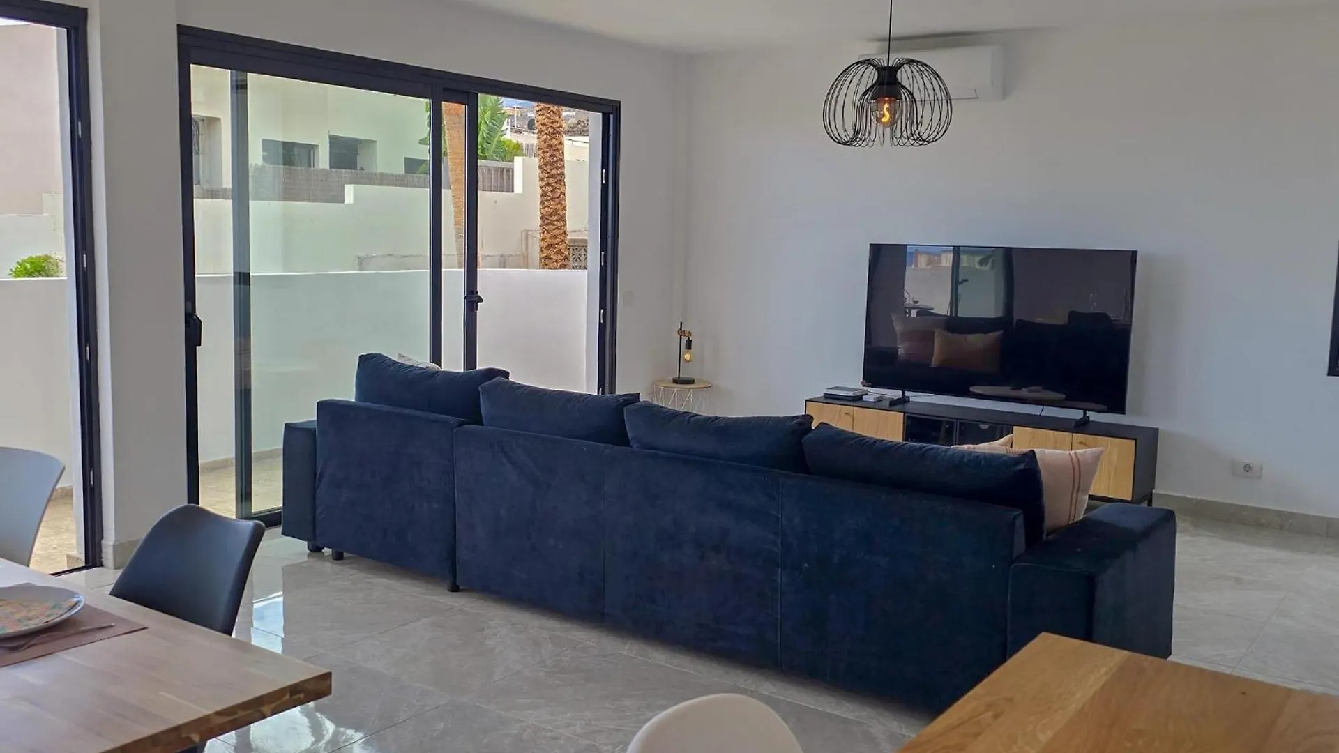 Villa Katara By Helloapartments Табайба Дом отдыха