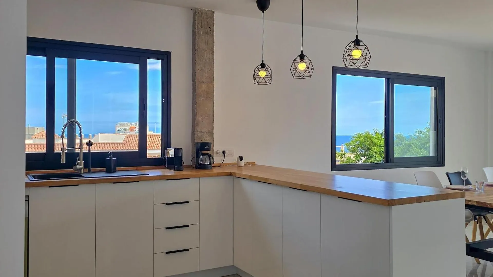 Villa Katara By Helloapartments Tabaiba Сasa de vacaciones