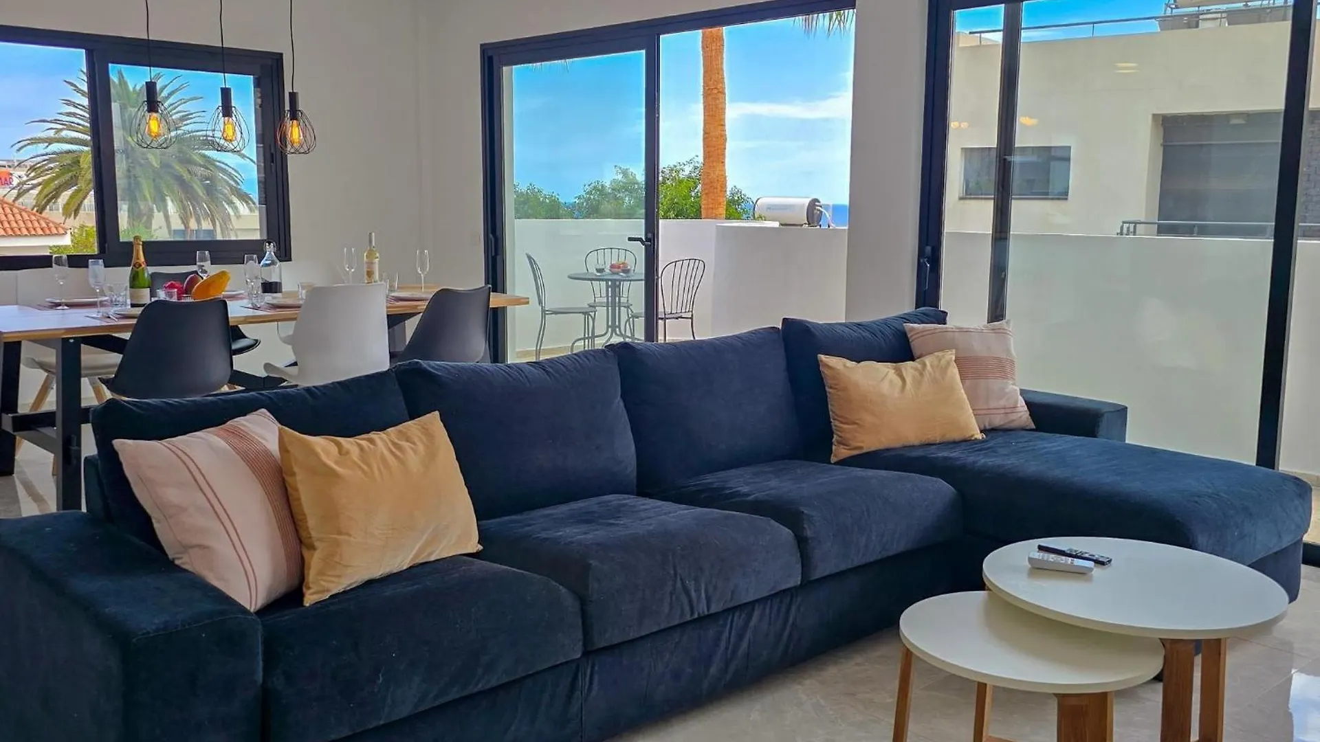 Дом отдыха Villa Katara By Helloapartments Табайба