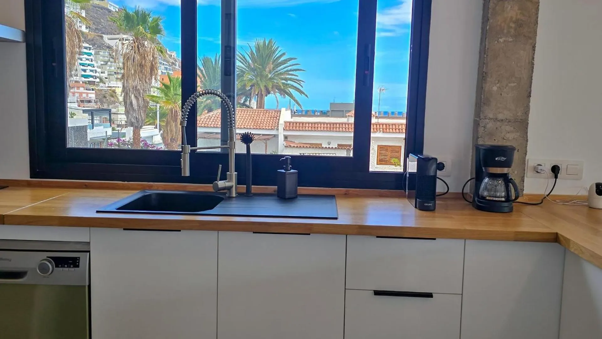 Villa Katara By Helloapartments Табайба