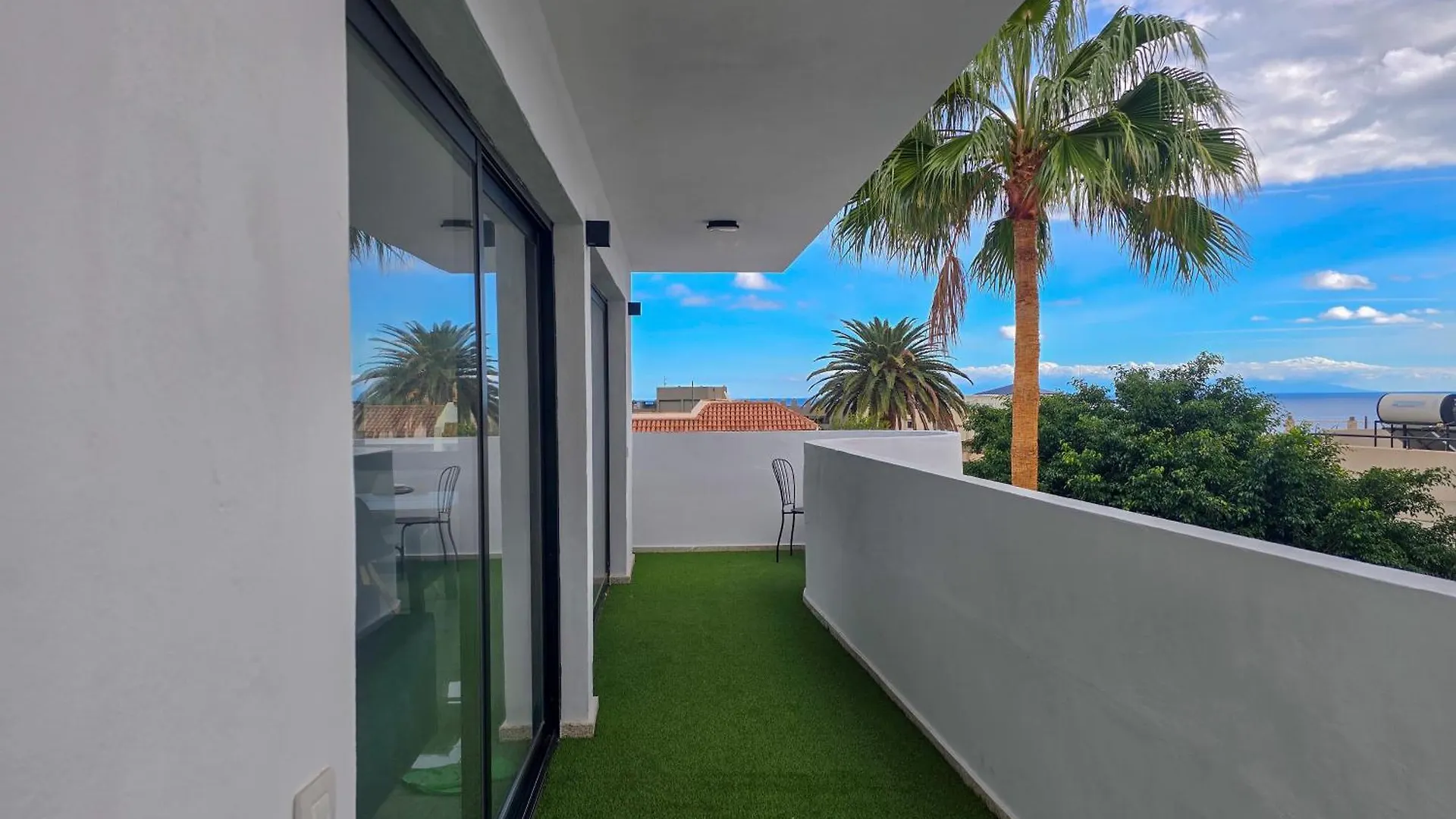 Villa Katara By Helloapartments Tabaiba España