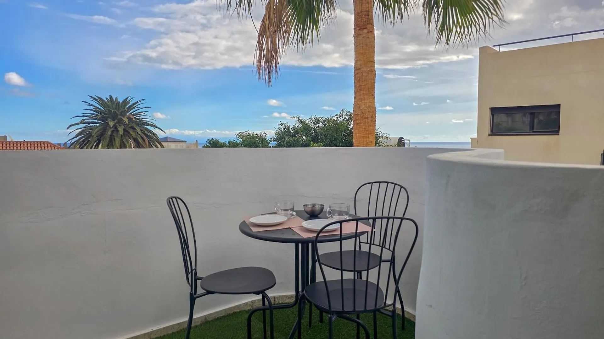 Villa Katara By Helloapartments Tabaiba España