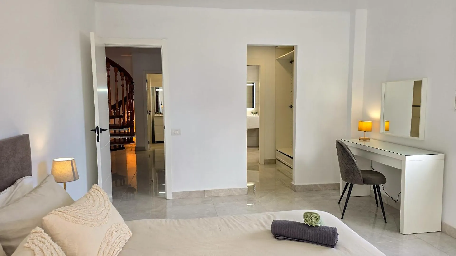 Дом отдыха Villa Katara By Helloapartments Табайба Испания