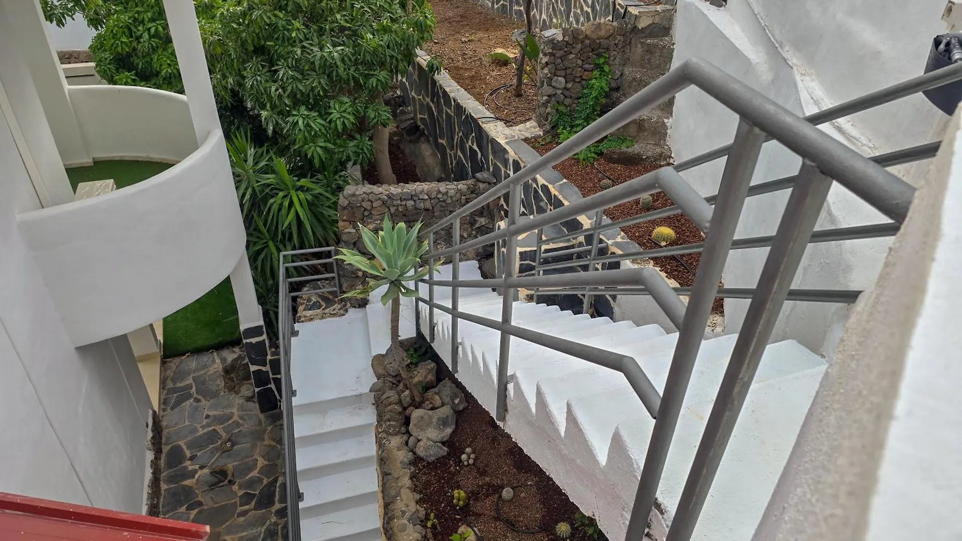 Villa Katara By Helloapartments Табайба Дом отдыха