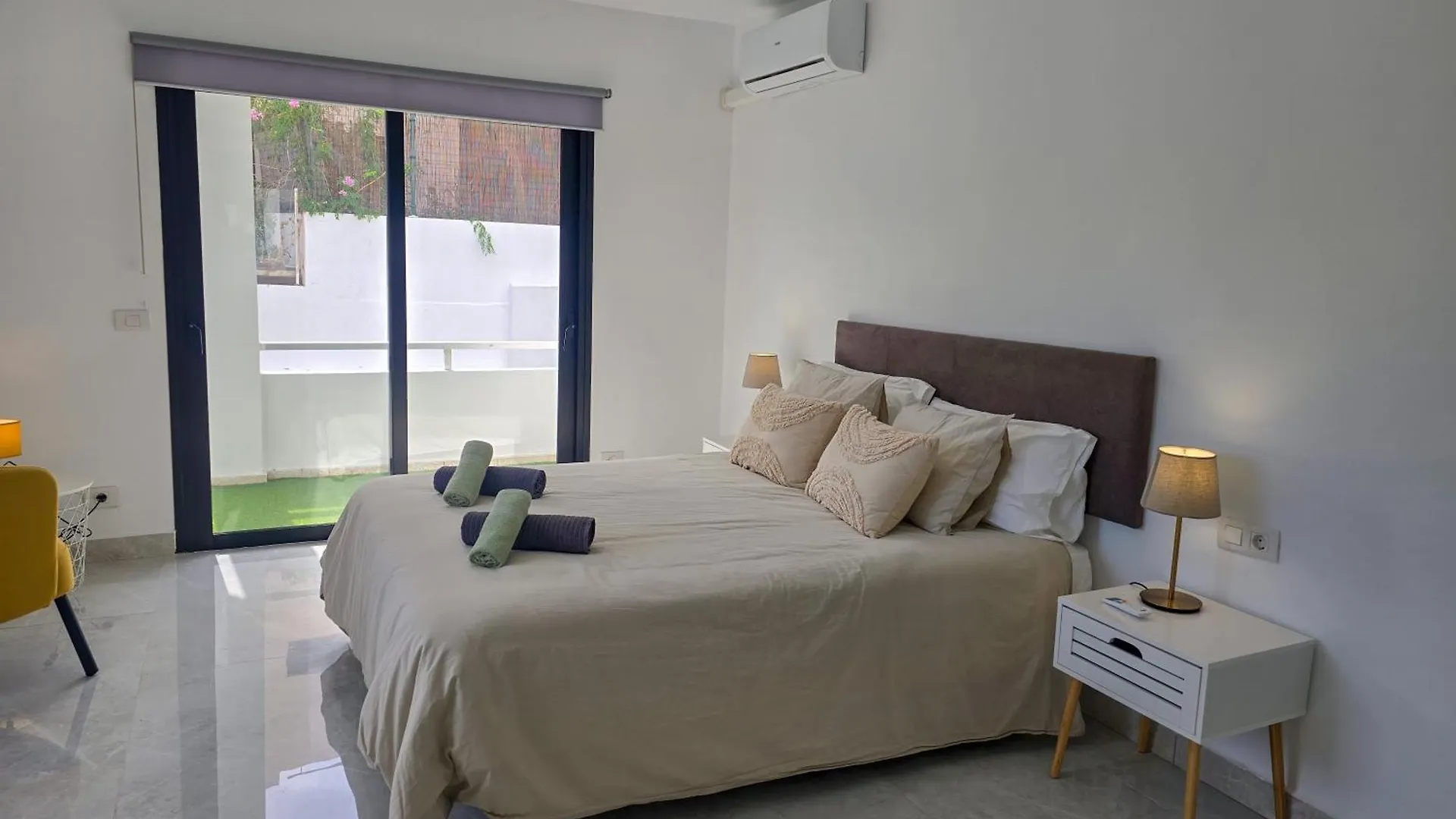 Дом отдыха Villa Katara By Helloapartments Табайба Испания