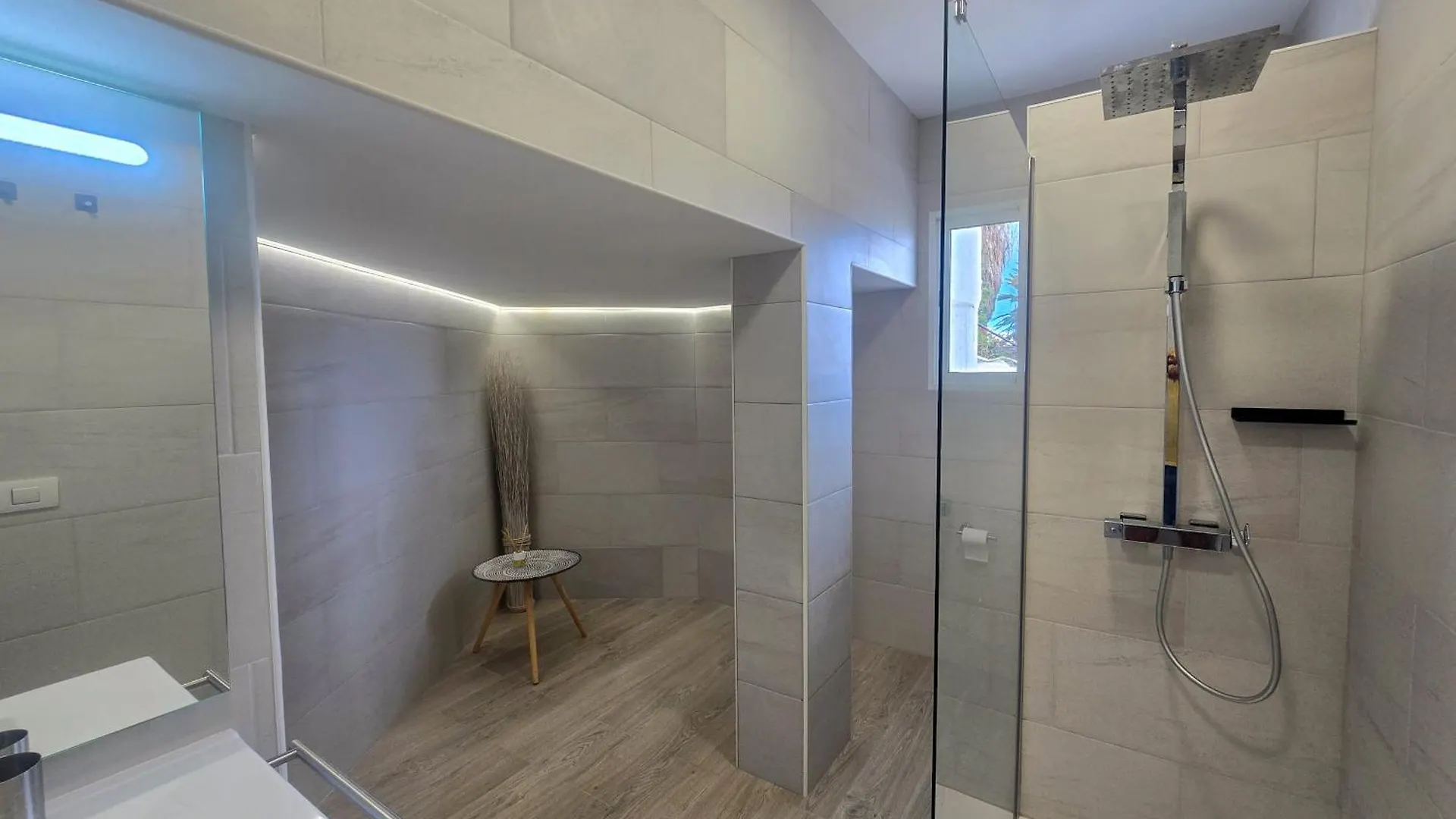 Villa Katara By Helloapartments Табайба Испания