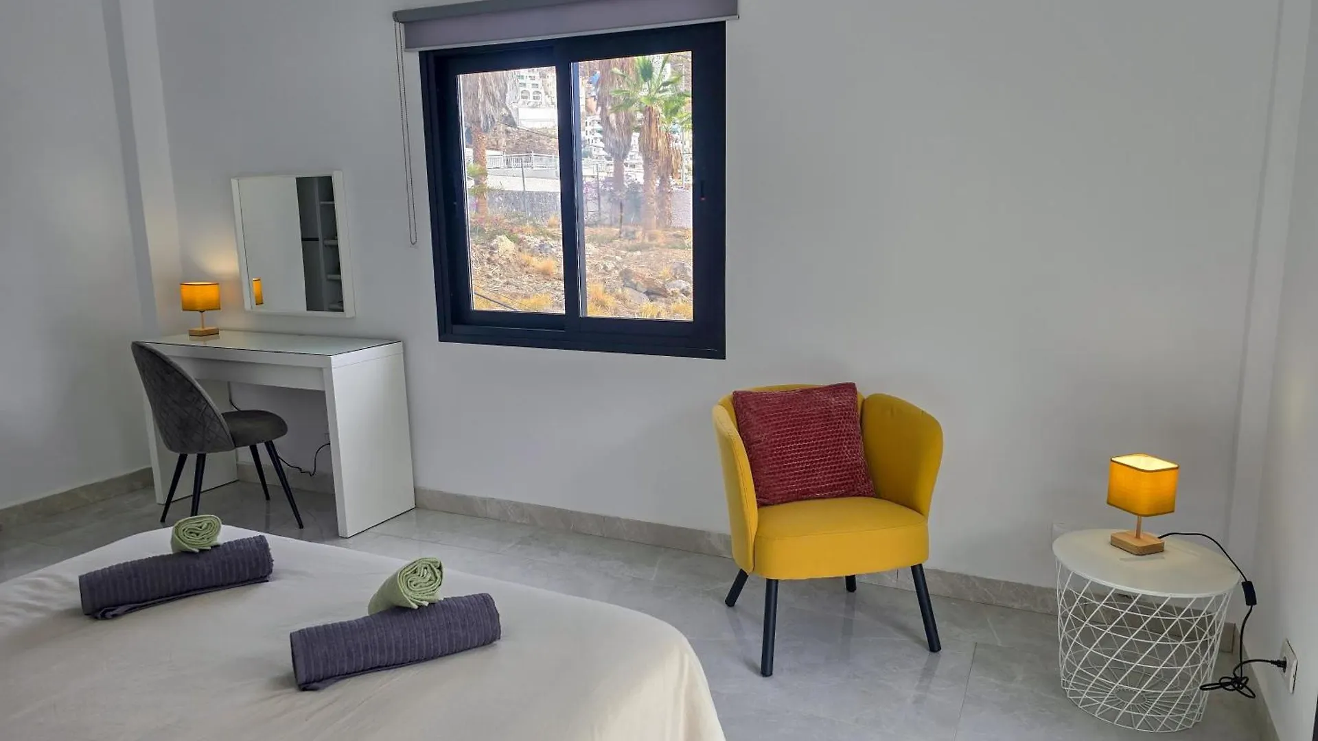 Villa Katara By Helloapartments Tabaiba 0*,  España