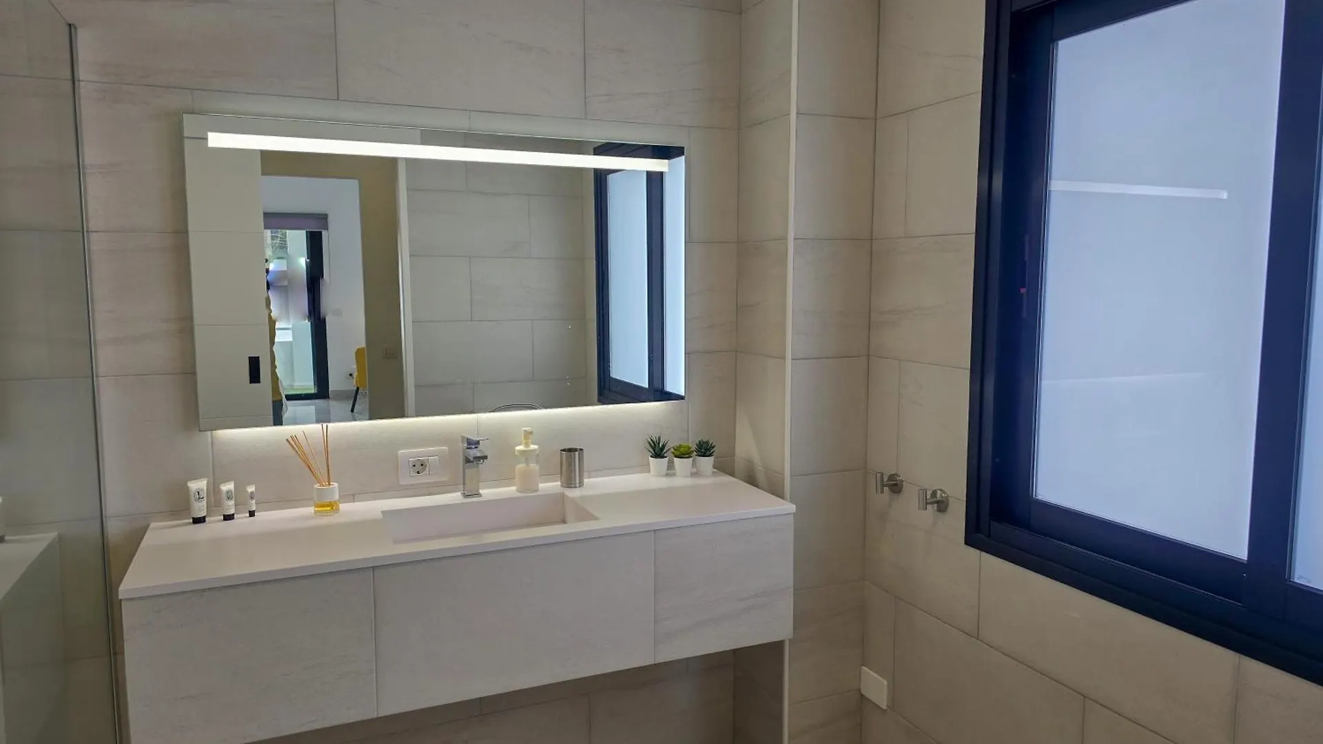 Дом отдыха Villa Katara By Helloapartments Табайба