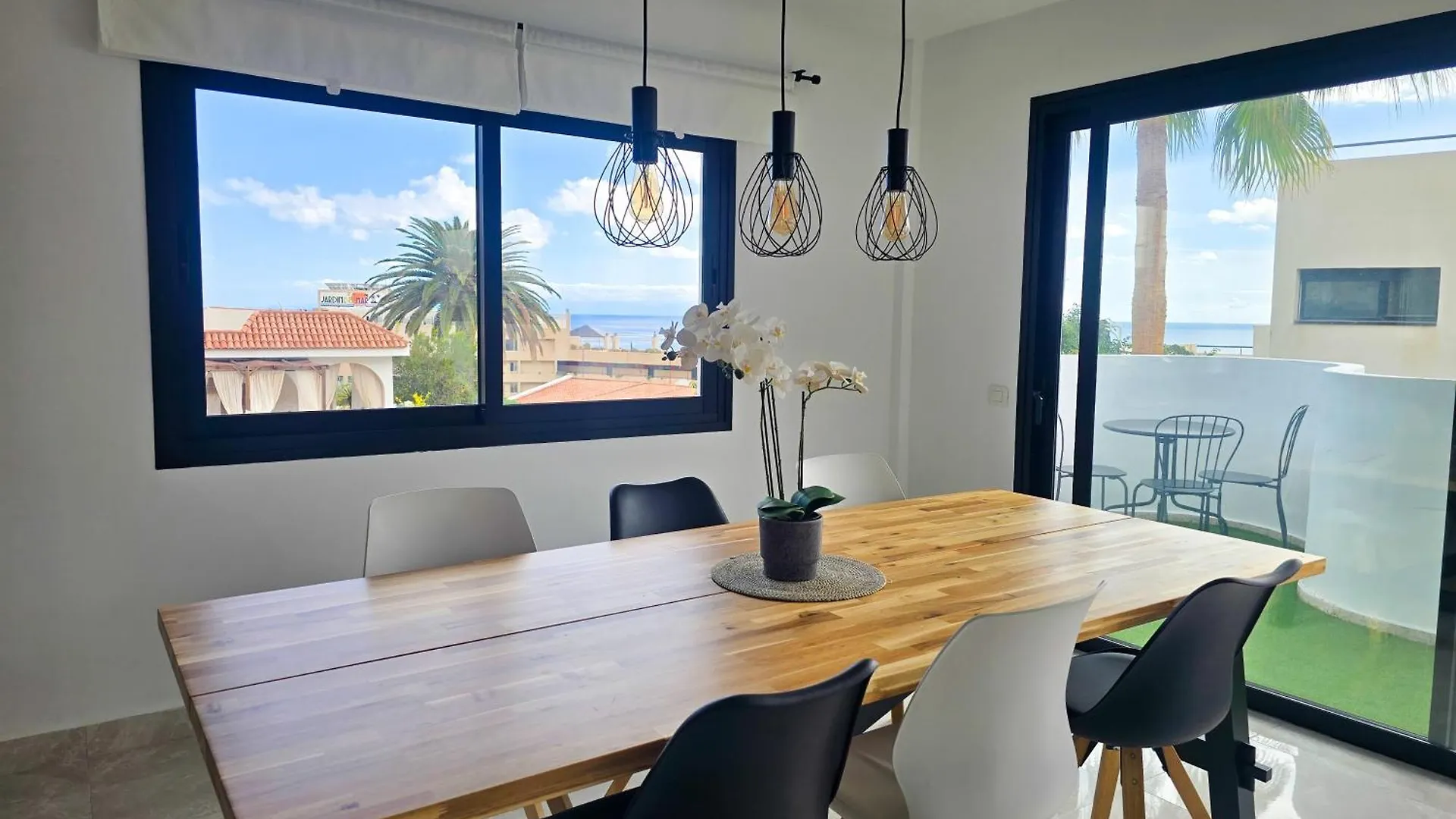 Сasa de vacaciones Villa Katara By Helloapartments Tabaiba España