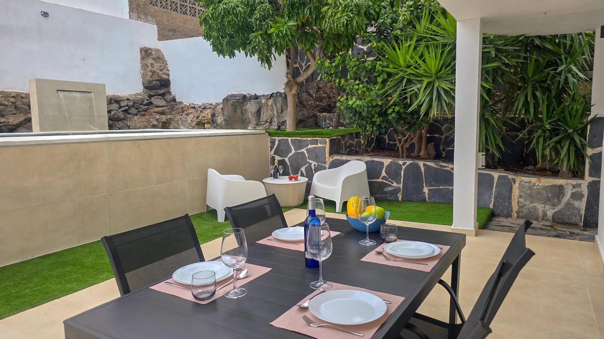 Villa Katara By Helloapartments Табайба Испания