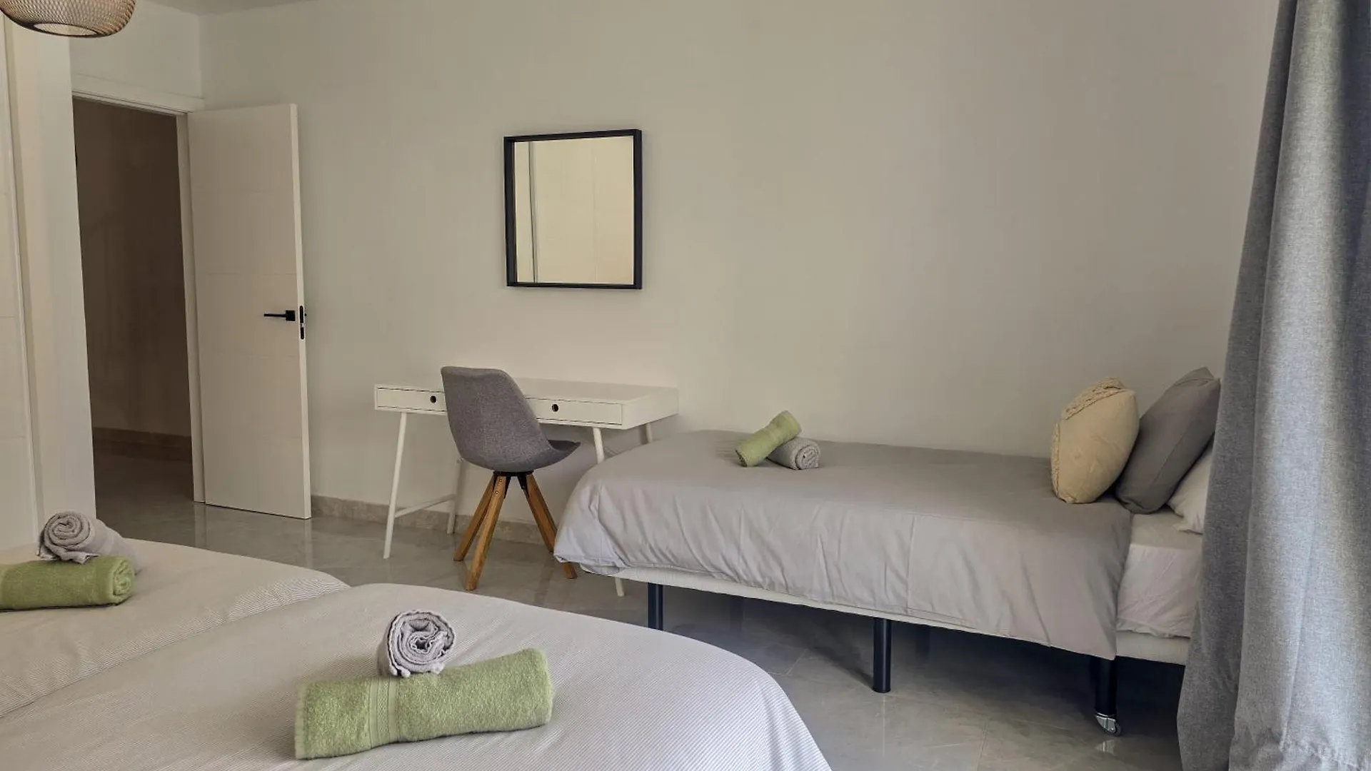 Villa Katara By Helloapartments Tabaiba 0*,  España