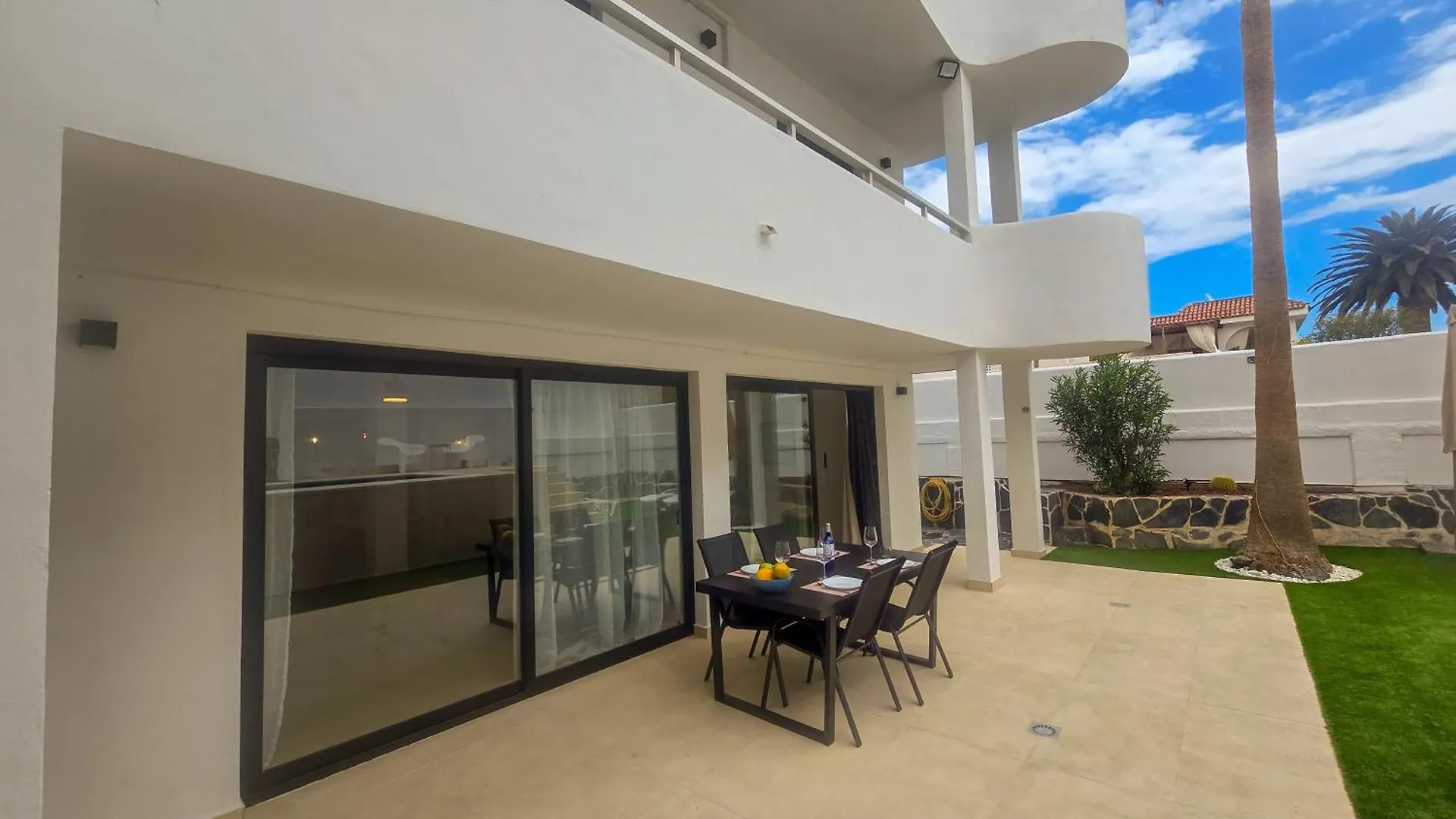 Villa Katara By Helloapartments Табайба Дом отдыха