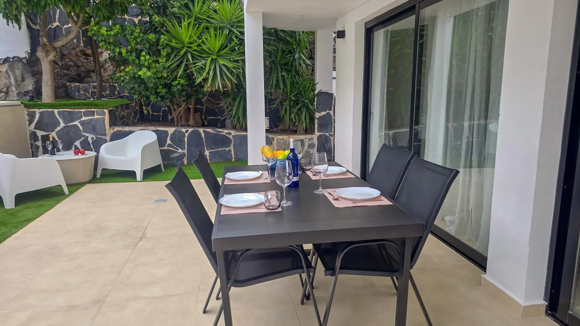 Дом отдыха Villa Katara By Helloapartments Табайба Испания