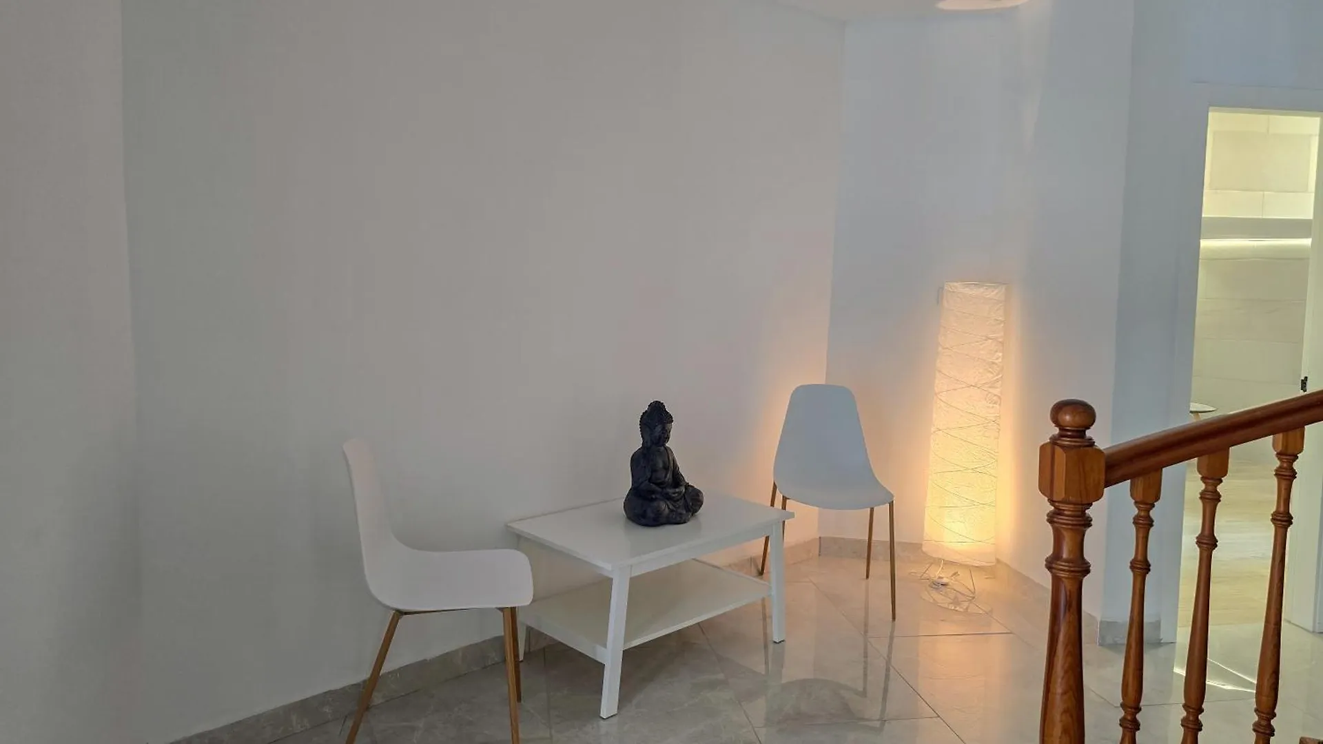 Villa Katara By Helloapartments Табайба