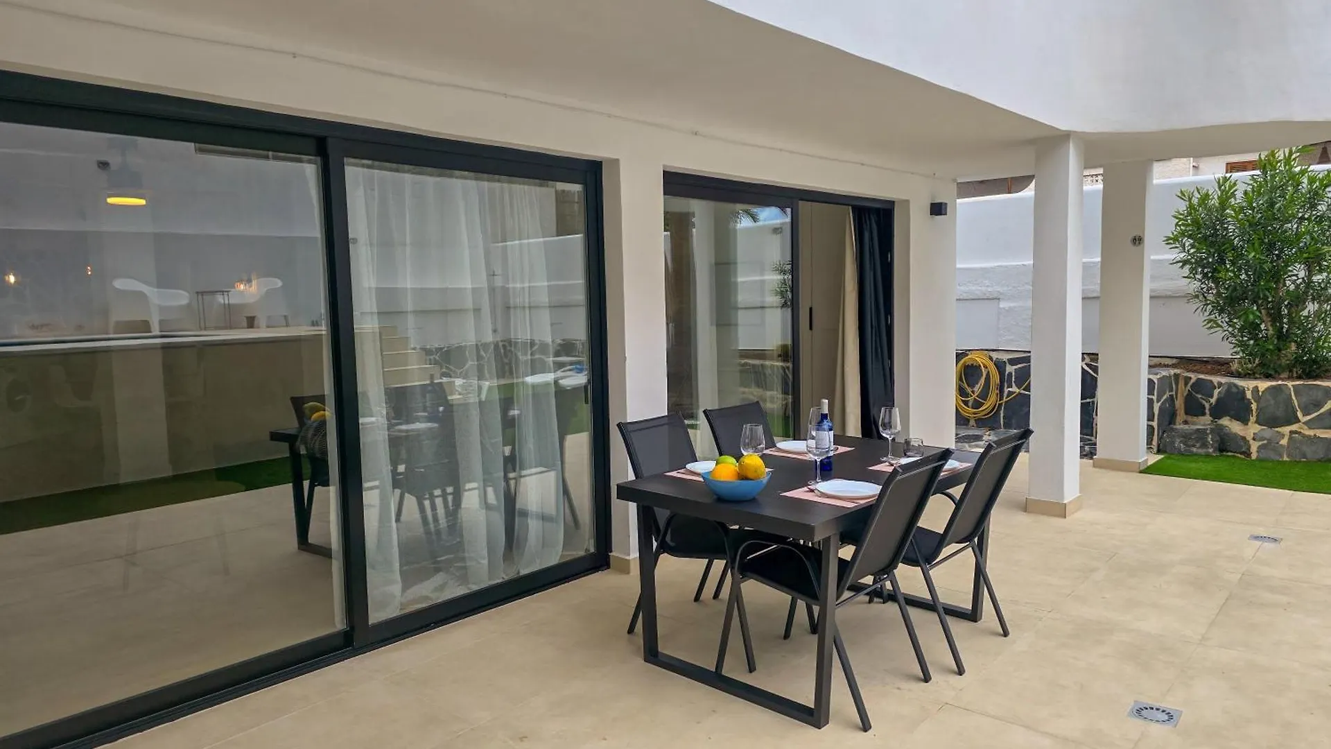 Сasa de vacaciones Villa Katara By Helloapartments Tabaiba