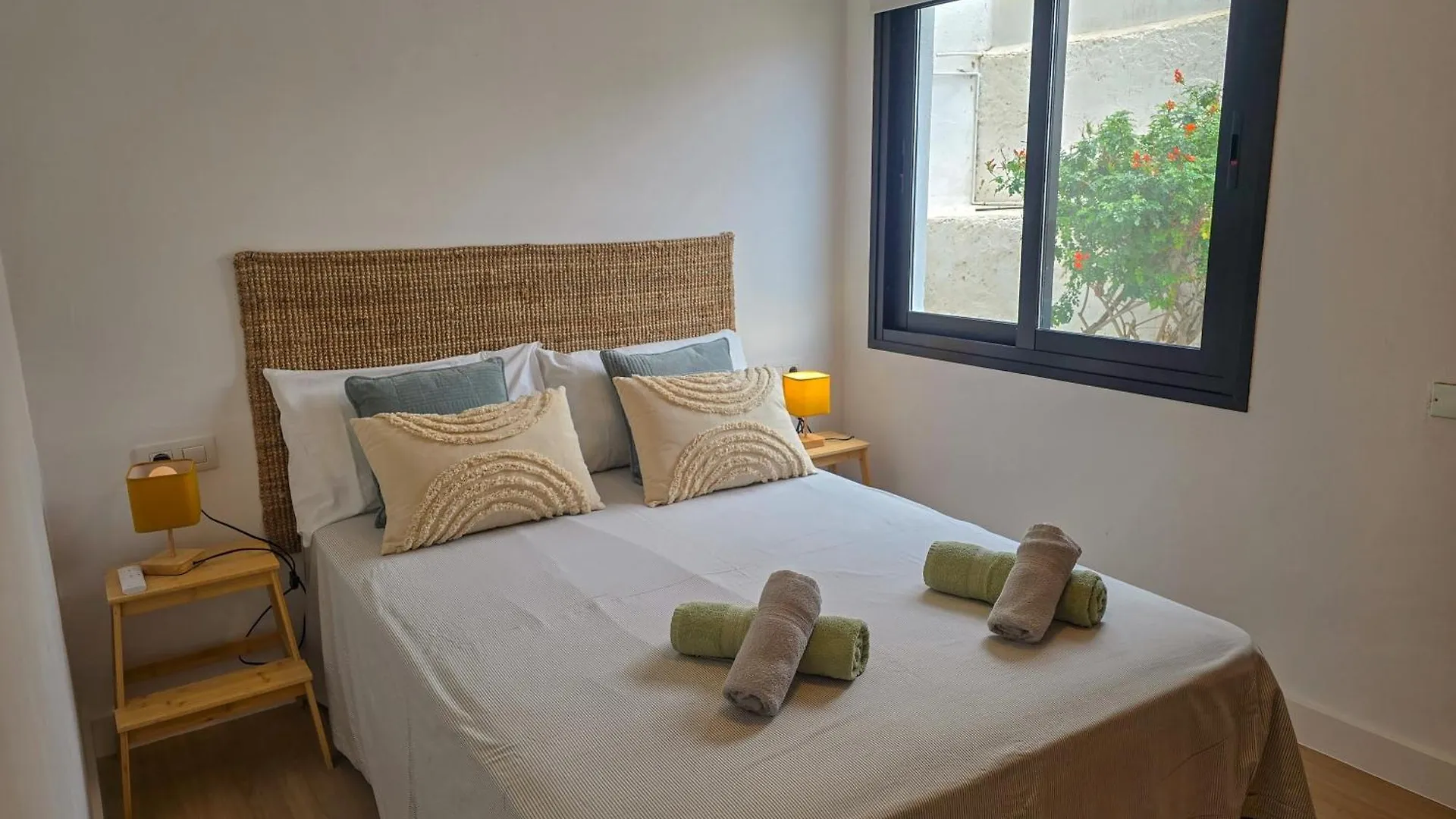 Villa Katara By Helloapartments Табайба Испания