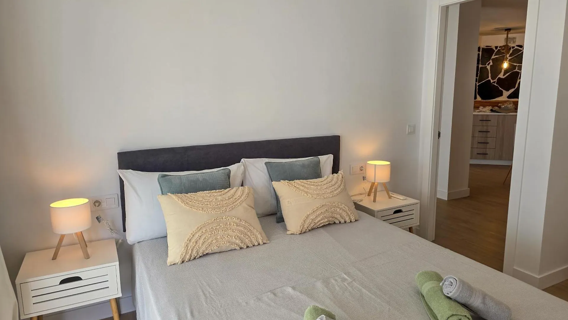 Villa Katara By Helloapartments Табайба Дом отдыха