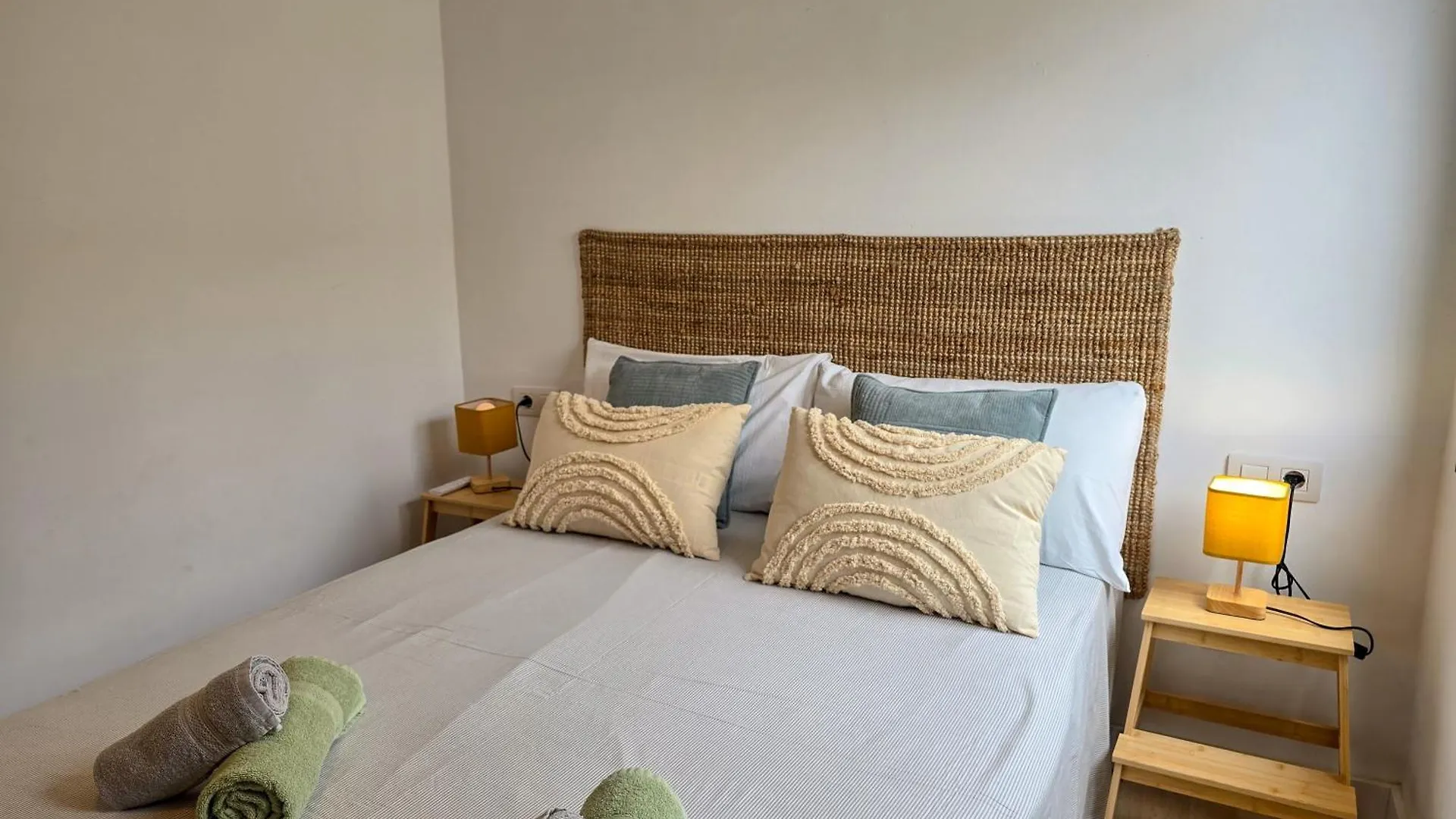 Дом отдыха Villa Katara By Helloapartments Табайба Испания