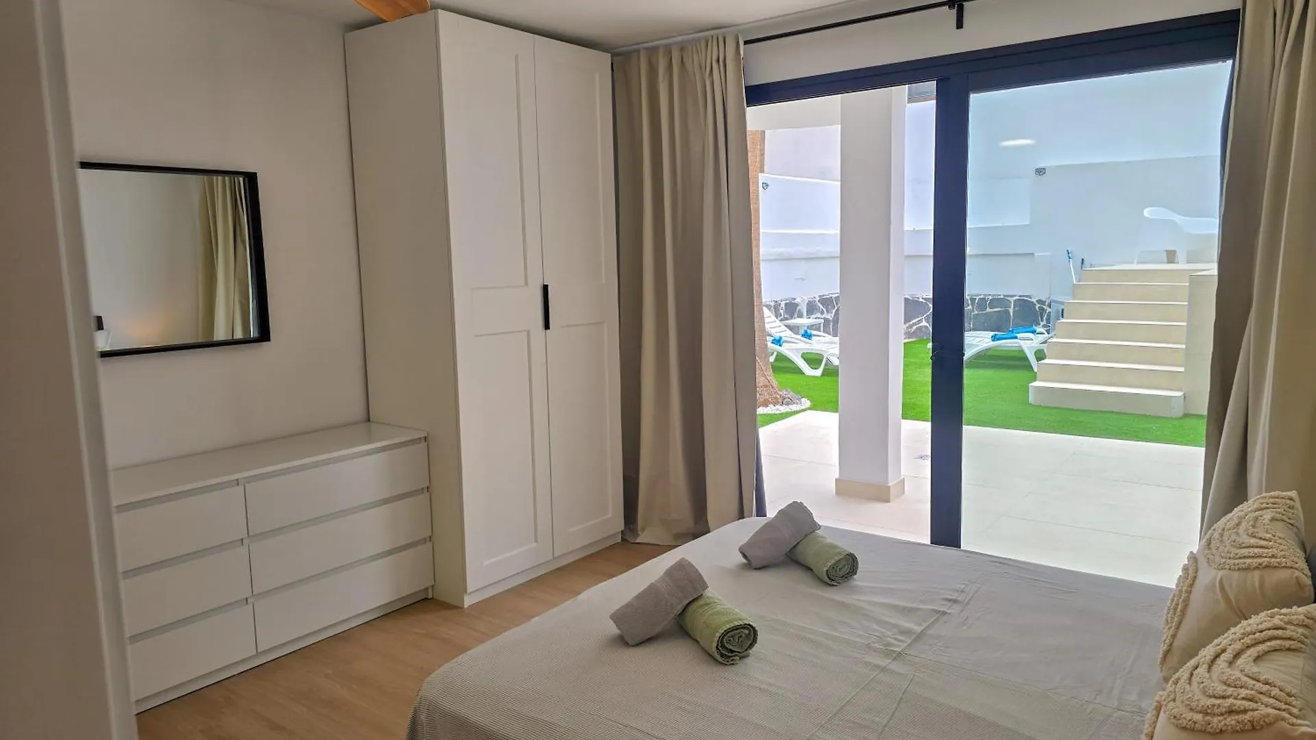 Дом отдыха Villa Katara By Helloapartments Табайба