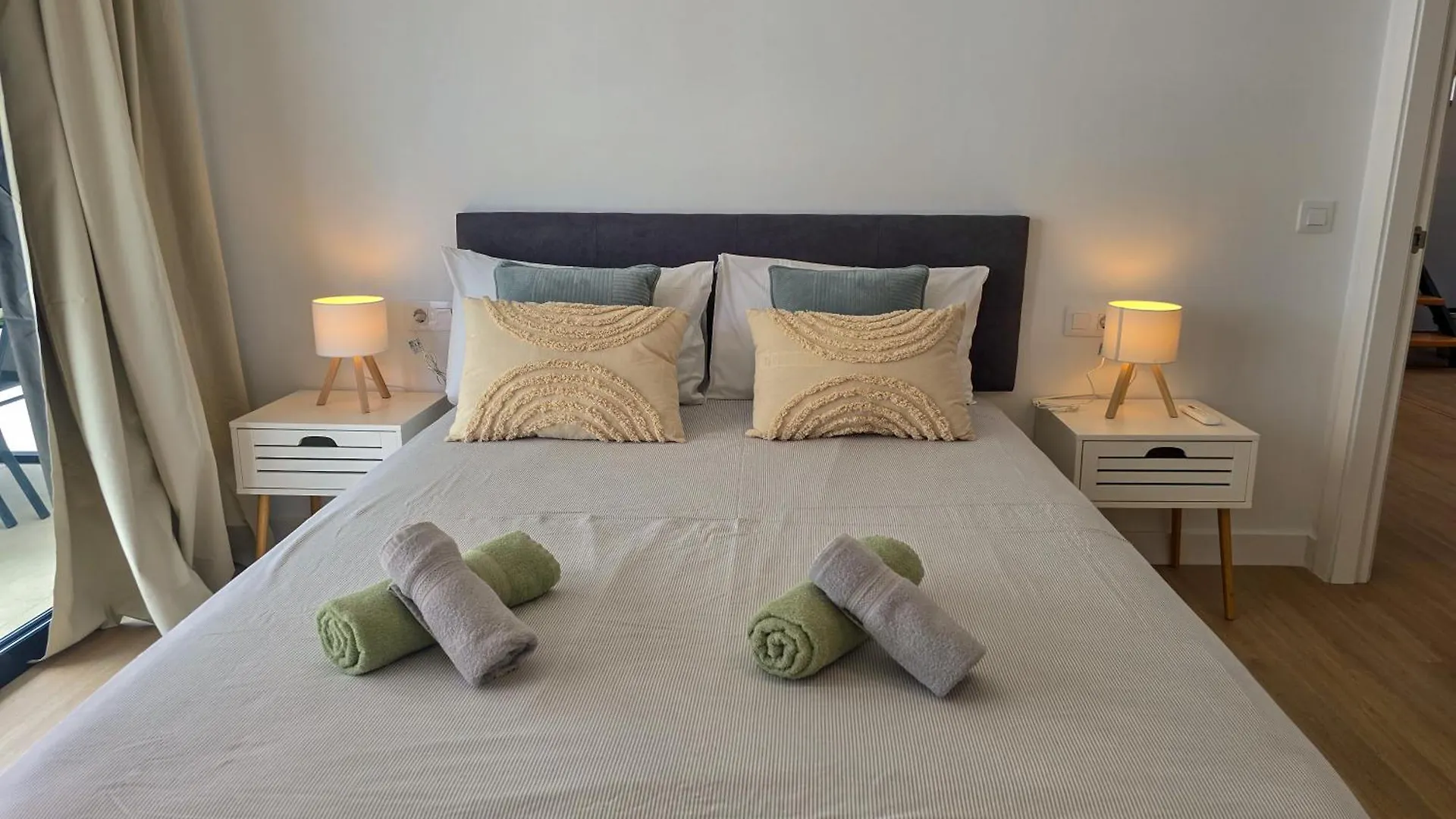 Villa Katara By Helloapartments Tabaiba