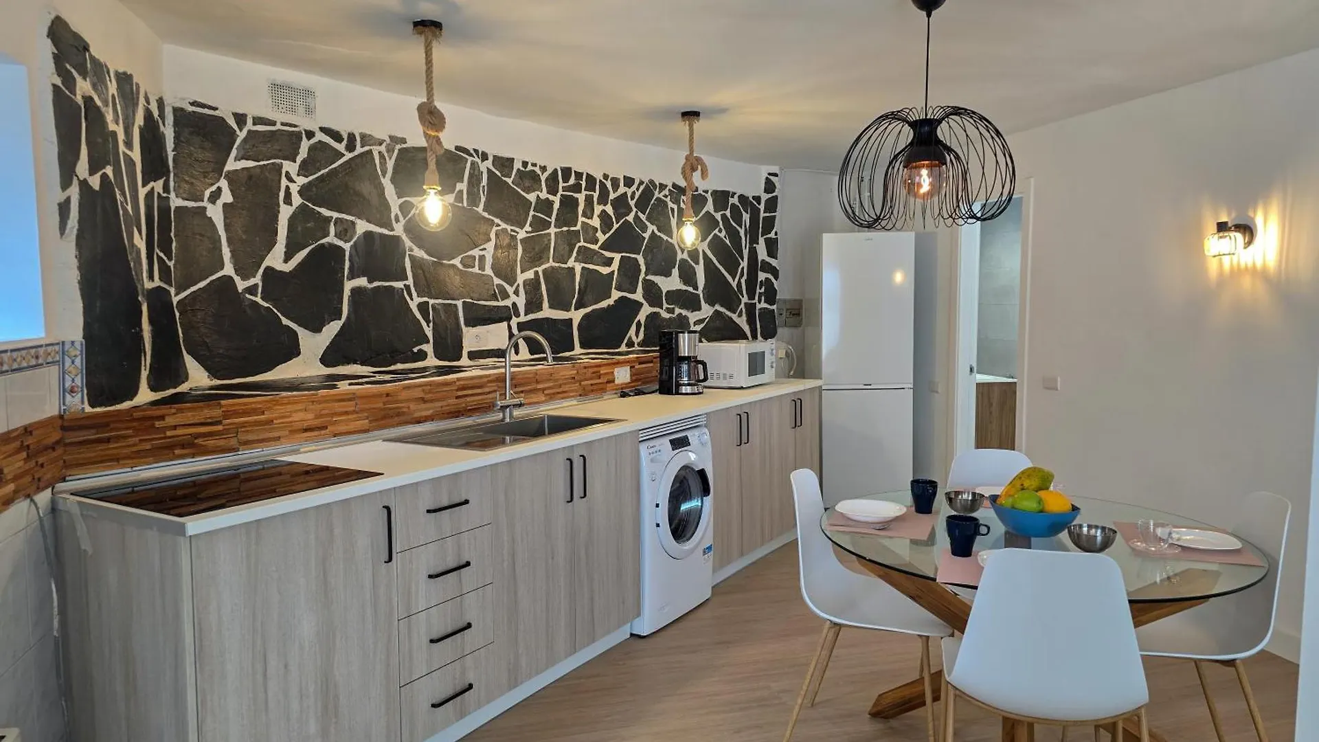 Сasa de vacaciones Villa Katara By Helloapartments Tabaiba