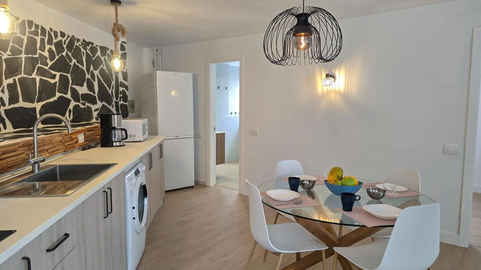 Дом отдыха Villa Katara By Helloapartments Табайба
