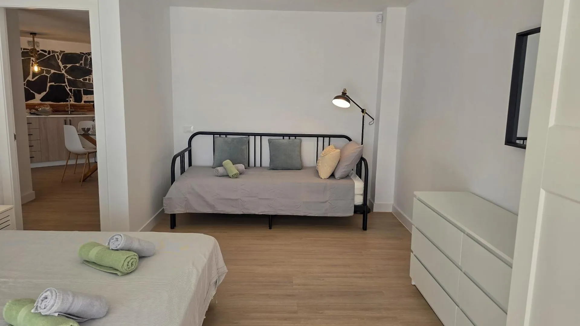 Дом отдыха Villa Katara By Helloapartments Табайба