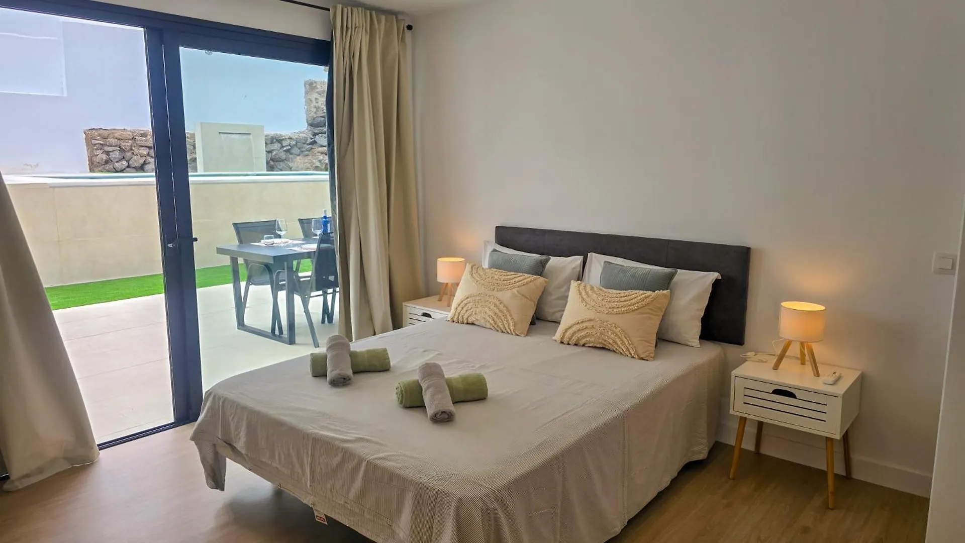 Villa Katara By Helloapartments Tabaiba